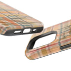 By his body & by his blood Phone Case | Christian matte Phone case