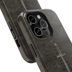 Iron Sharpens Iron Phone Case