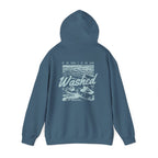 Washed Baptism Hoodie