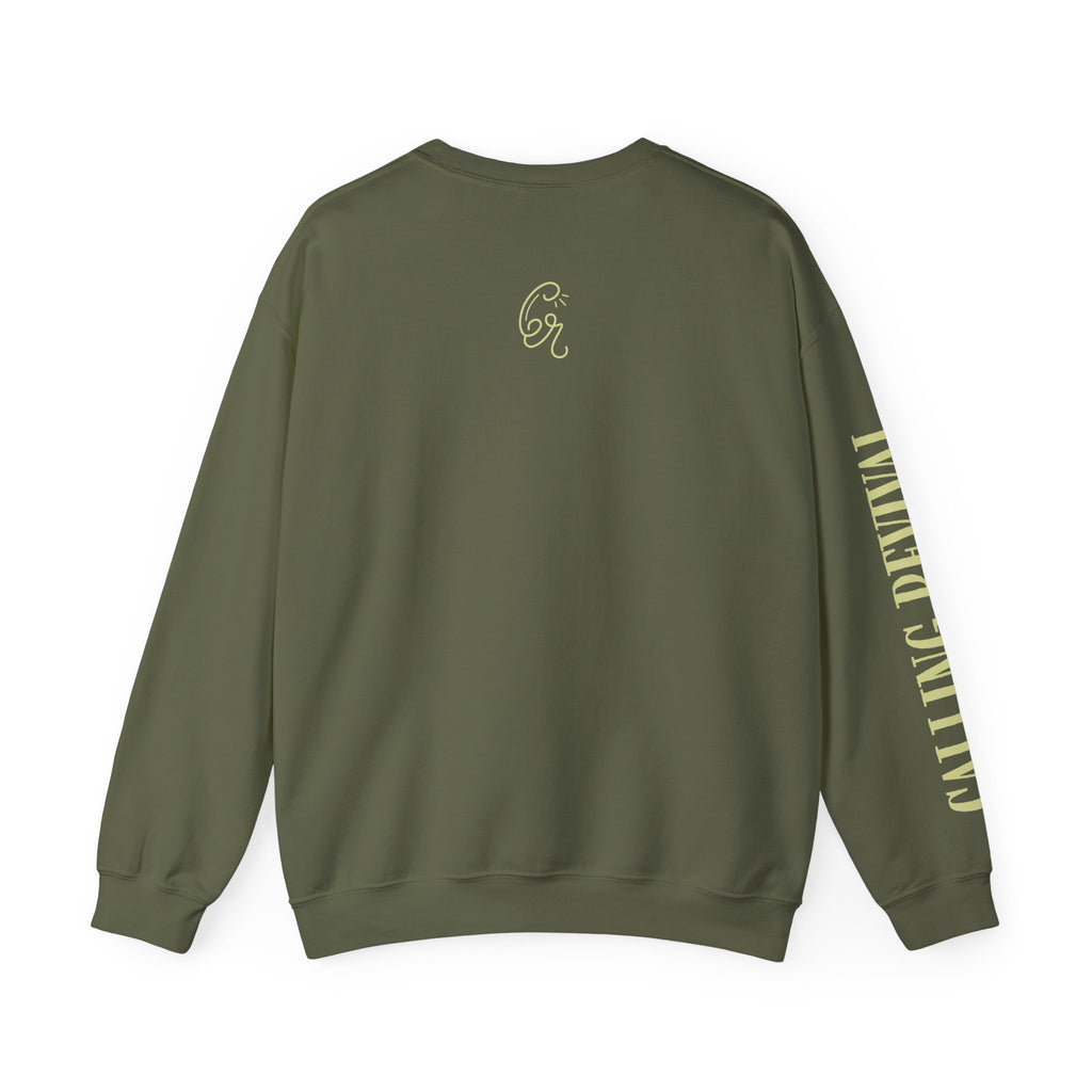 Calling Revival Crewneck Sweatshirt