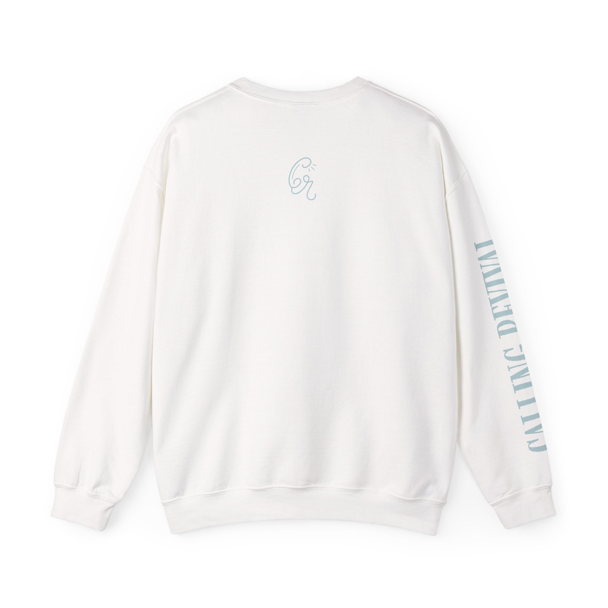 Calling Revival Crewneck Sweatshirt