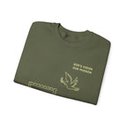 Calling Revival Crewneck Sweatshirt
