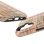 By his body & by his blood Phone Case | Christian matte Phone case