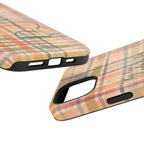 By his body & by his blood Phone Case | Christian matte Phone case