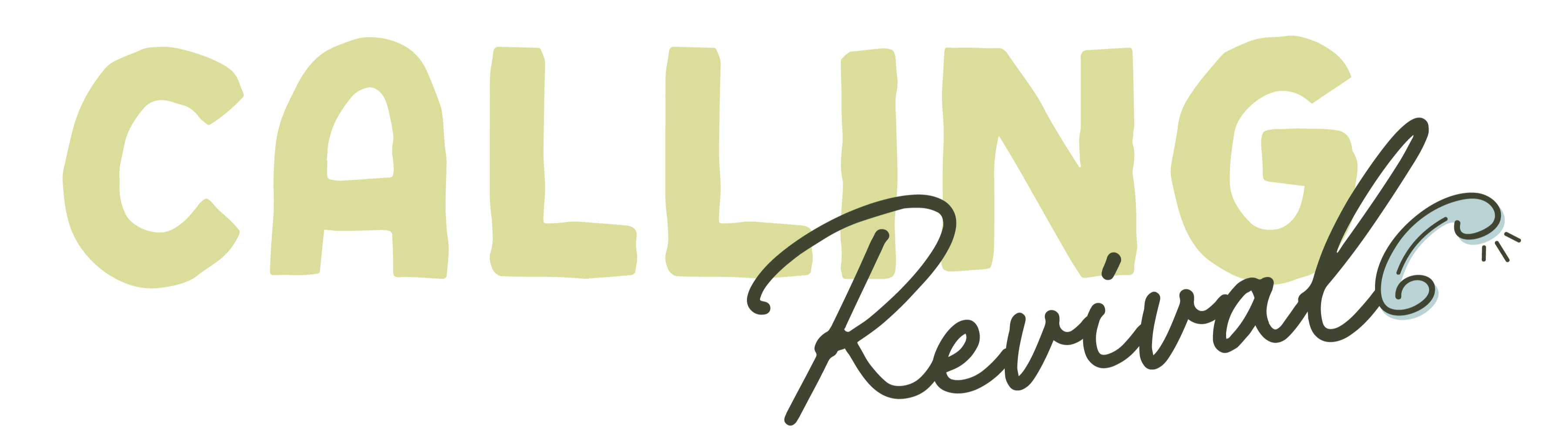 Calling Revival