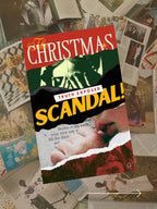 The Christmas Scandal Tract