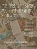 The Christmas Scandal Tract