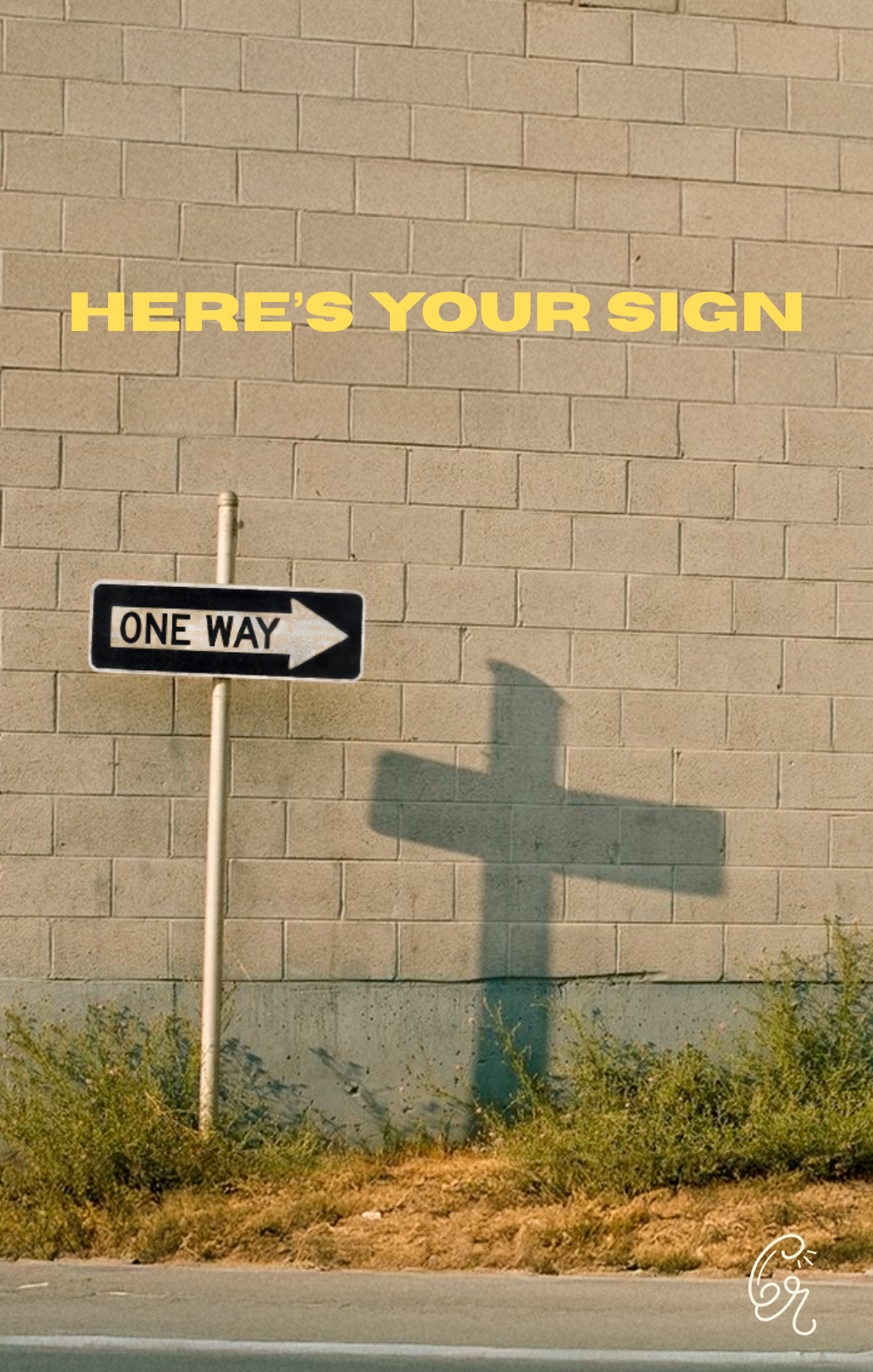 Here's your Sign Tract